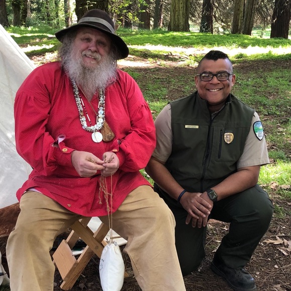 Meet your Posher, John - Picture 2 of 6